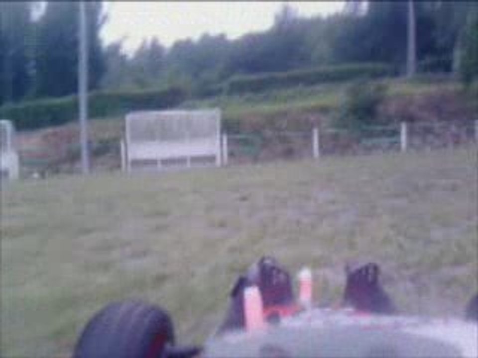 Hobao Hyper 7