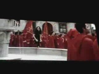 (NEW2) NEW MOON  with scenes from ITALY(Fanmade)