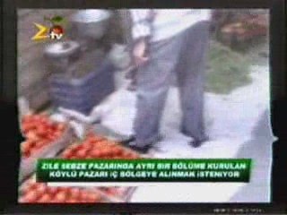cuma pazarı