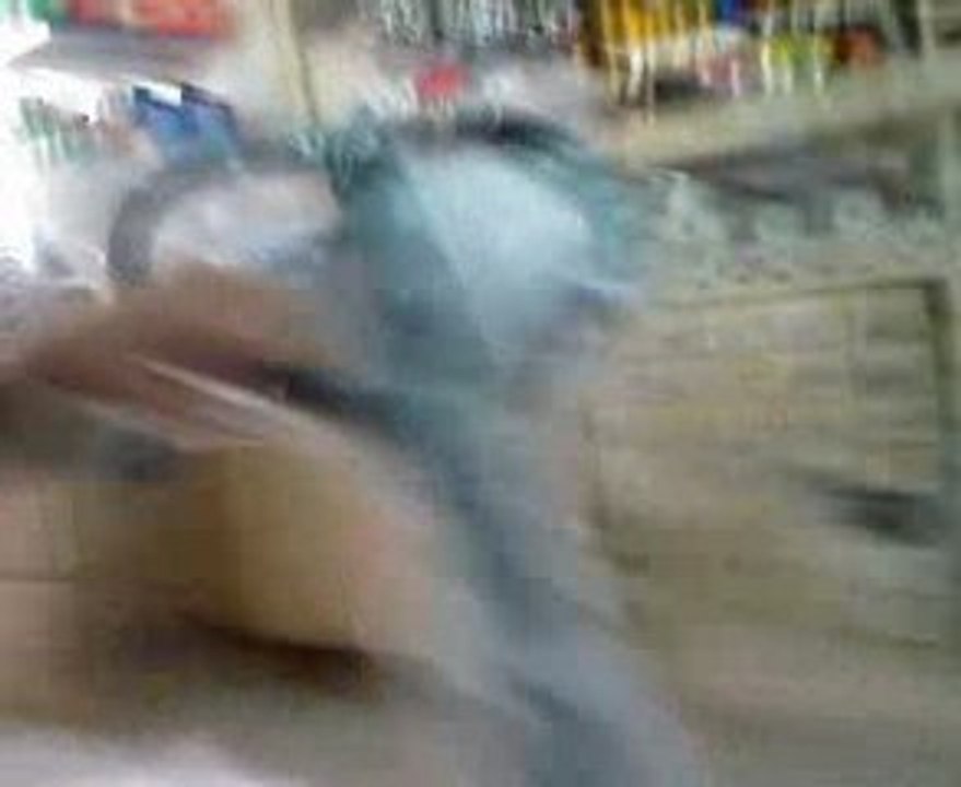 TRANSPALET KARACA