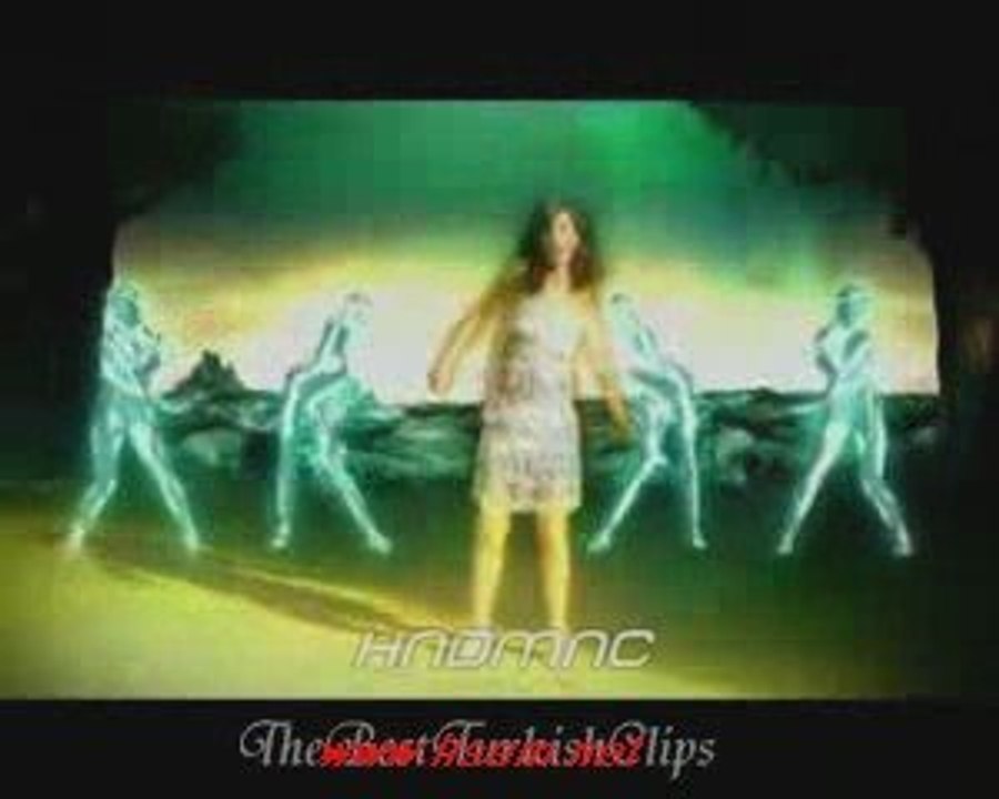 Hande Yener Senden Uzakta www.lisem.net