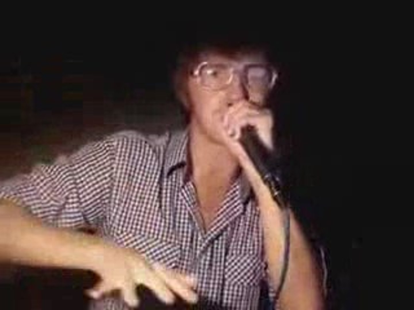 ⁣Russian Beatbox