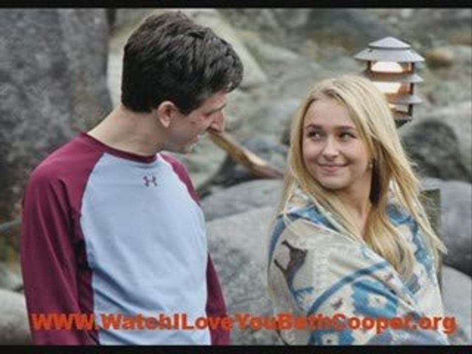 watch I Love You Beth Cooper online full movie