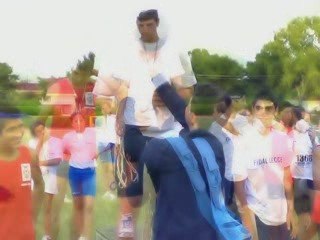 atletica legera 60 piani di gianluca prime esperienze, 7.6