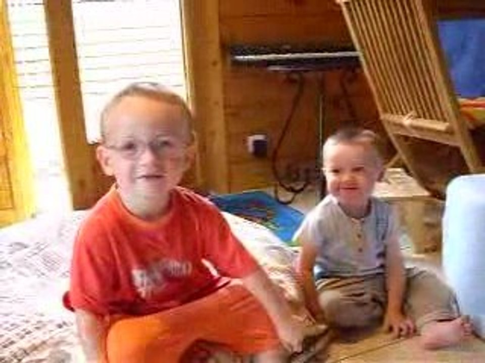 Bon anniversaire Mamie Cailloux