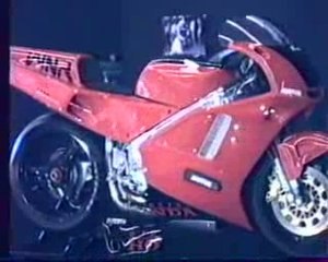 1989 salon de la moto paris