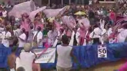 Amsterdam Gay Parade