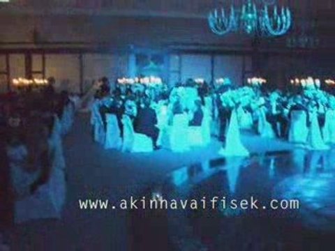 volkan gösterisi,fenerbahçe faruk ılgaz tesisleri