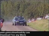 Car Accidents - Rally - Subaru Crash