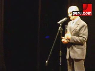 Festival de Lima 2009