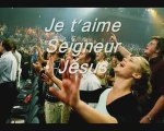 Chant kabyle chrétien Je t'aime Seigneur Jésus