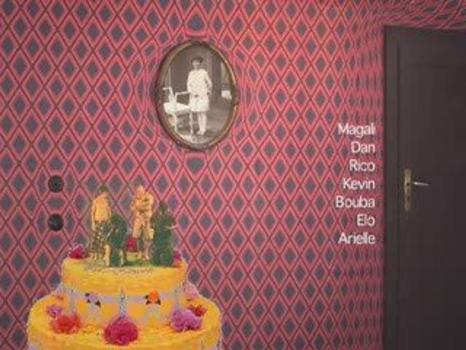 Annif Tania