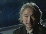 Michio Kaku