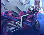 1989 moto de la salon paris
