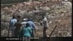 Échauffourées entre colons et Palestiniens