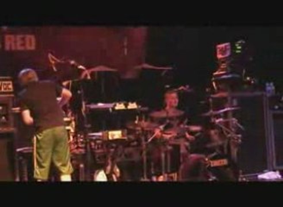 Entershikari live - Solidarity