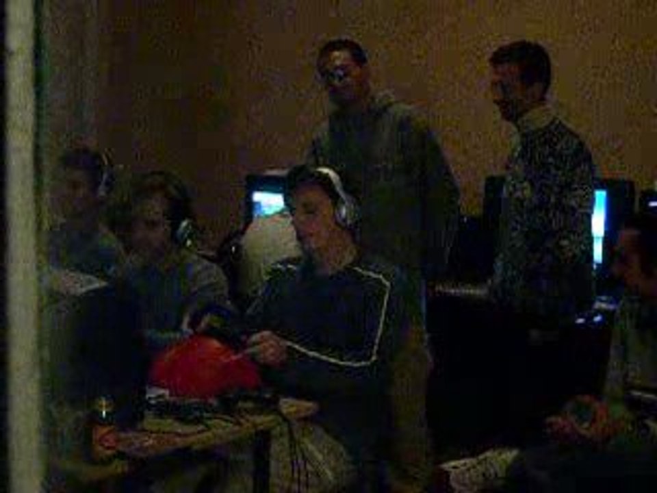 GTWeb Live P@ss