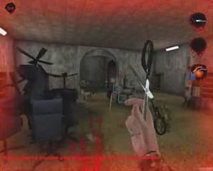 VideoTest Postal Share The Pain Multi (PC)