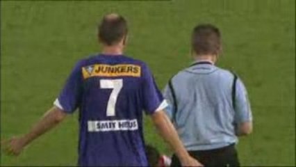 Germinal Beerschot - Standard 1-1