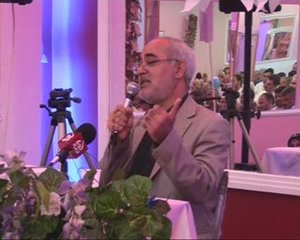 Arı Düğün Salonu Hz. Fatıma Bölüm 6