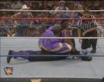 Undertaker vs Mabel KOTR 1995