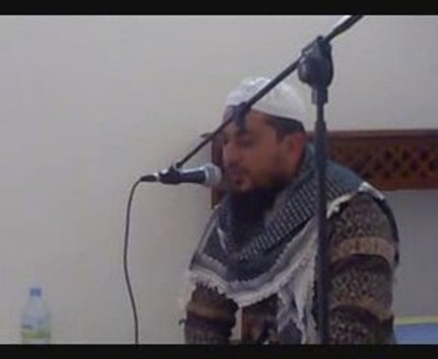 Adhan par Qari AbdulAziz Falahi