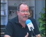 Entrevista Radio Consuegra Concejales PSOE Julio09-3