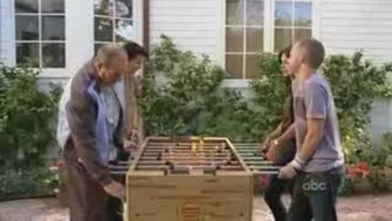 ABC House (Charlie)
