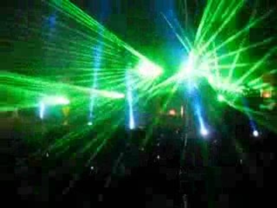 the qontinent 2009 MAINSTAGE 2