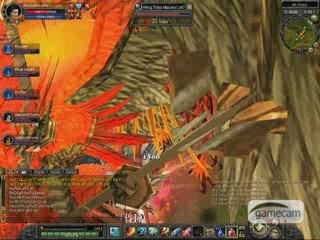 [BoDyaRmuRe]Has Killed Demon Shaitan From Mt.Roc