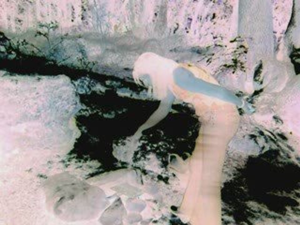 Right Here Waiting (Je Serai Juste Ici A T'attendre)