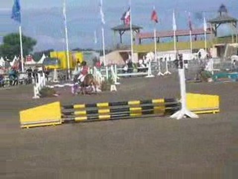 championnat de france lamotte beuvron nicolas et koquelicot