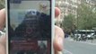 Augmented Reality demo using Google Android + Layar