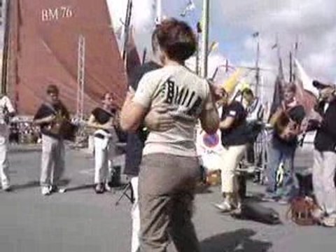 Paimpol 2009 Chants de marins