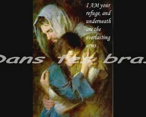 Mohamed chante pour Jésus "Chanson 2"