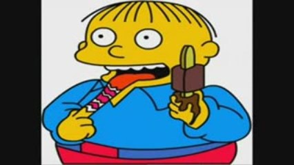 Stupidity of Ralph Wiggum