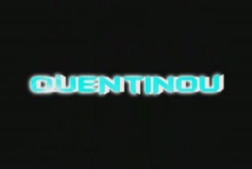 Quentinou . Diamanteck    _____ By NTX "