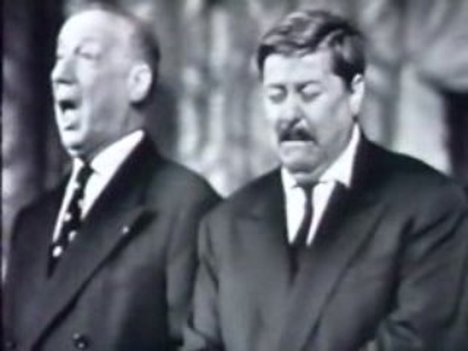 Pierre Dac Et Francis Blanche le Parti D'en Rire