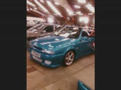 MEETING POLE TUNING SAINT AMANDOIS 2009