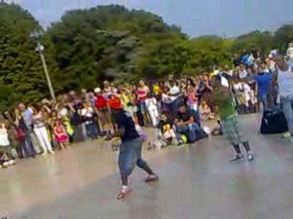 Spectacle des "Drôles de mecs"