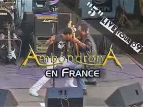 Annonces concert 5 Paris