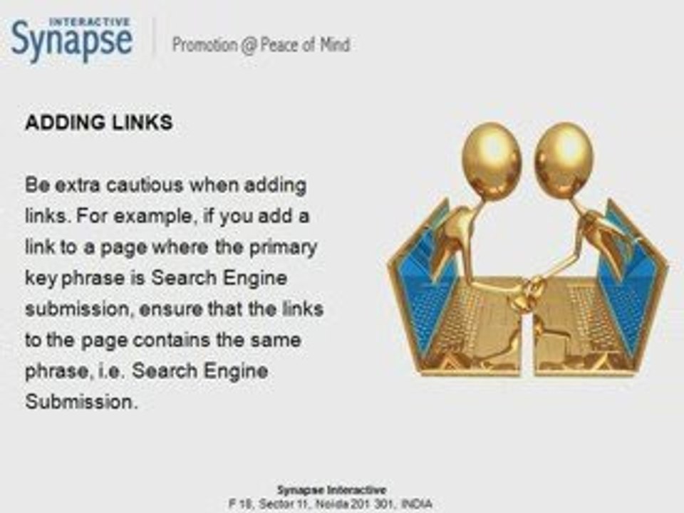 Steps to Successful SEO