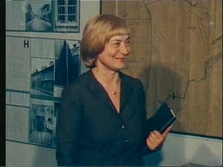 Đurđica Cvitanović, HRT interviews