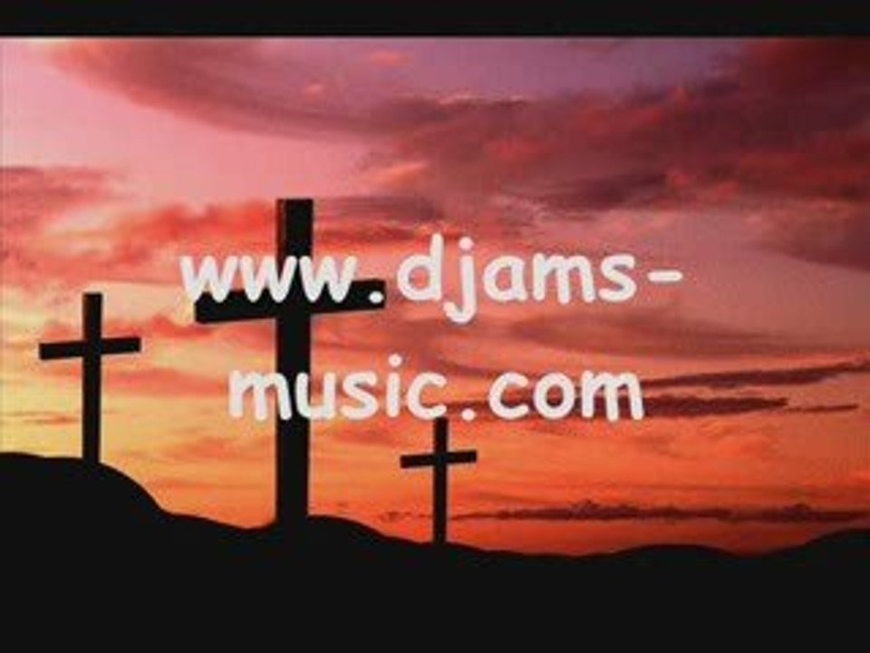 Louange chrétienne Djamel Djam's