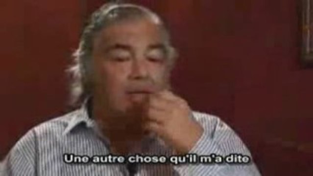 Aaron Russo sur le 11 septembre, le CFR et Rockefeller