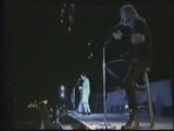 Metallica - Nothing Else Matters (Donington '95)