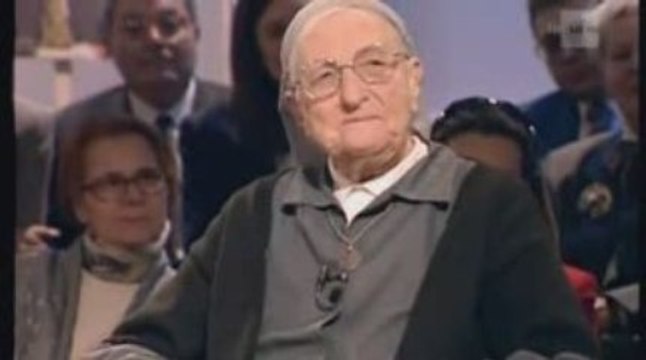 Soeur Emmanuelle chez Pivot Yalla