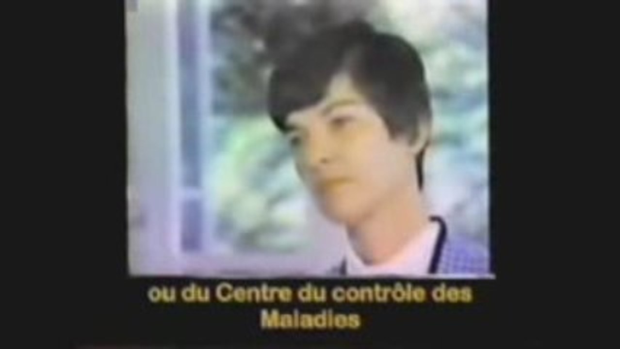 Vaccin le mensonge se repete