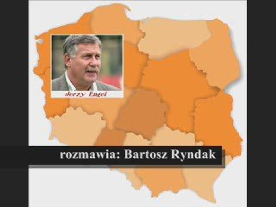 wypowiedź - Jerzy Engel