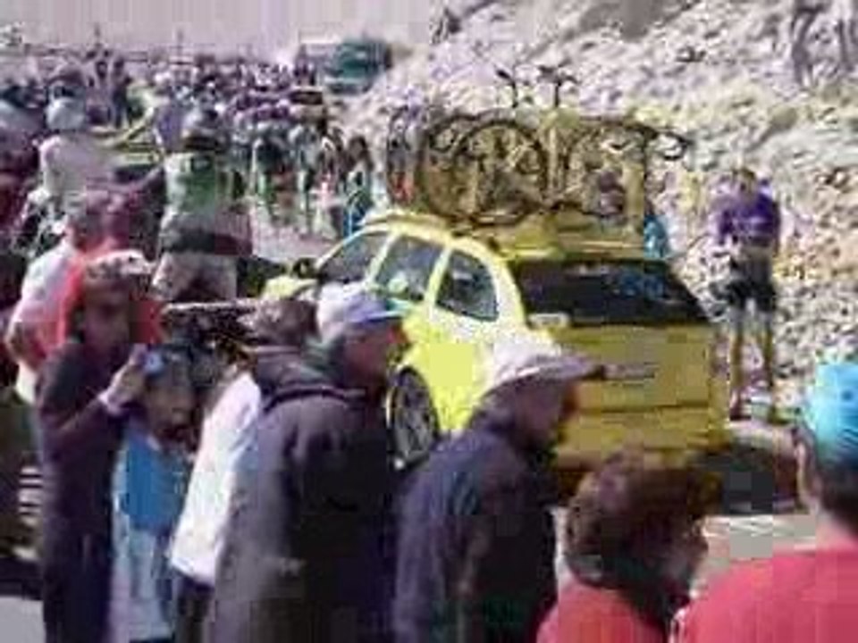 Mont Ventoux 2009